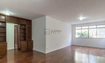 Imagem: Apartamento Locação 3 Dormitórios - 128