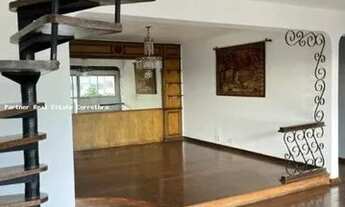 Imagem 2: Apartamento para Venda em São Paulo, Santo Amaro, 4 dormitórios, 4 suítes, 6 banheiros, 2