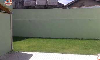 Imagem 5: Sobrado com 2 dormitórios à venda, 72 m² por R$ 296.800,00 - Agenor de Campos - Mongaguá/S