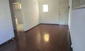 Imagem 2: Apartamento com 2 dormitórios para alugar, 62 m² por R$ 1.800,00/mês - Jardim Amaralina