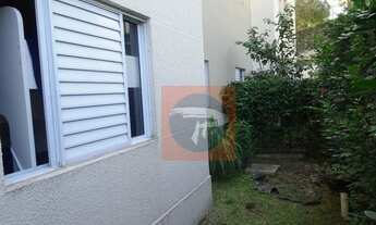 Imagem 3: APARTAMENTO - 77M² - 2 DORM - GRANJA VIANA - COND. RES. BOSQUE DOS ESQUILOS