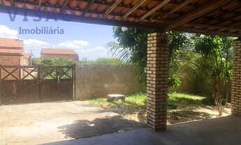 Imagem: Casa em Porto do Atlanti - Tibau