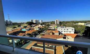 Imagem 3: Apartamento de 111m² com 3 dormitórios em frente ao Centervale no Jd Augusta em São José d