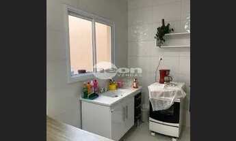 Imagem 4: SANTO ANDRé - Apartamento Padrão - Jardim Santo Alberto