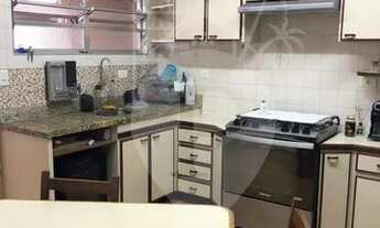 Imagem 7: Apartamento para venda tem 119 m² com 2 quartos em José Menino - Santos - SP