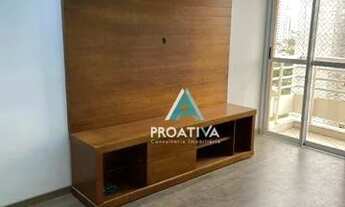 Imagem 4: Apartamento com 3 dormitórios à venda, 63 m² - Casa Branca - Santo André/SP