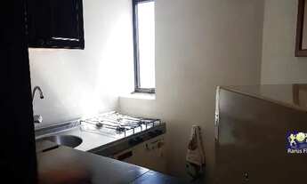 Imagem 3: Flat para alugar no Jardins - Edifício Fortune Residence - Cód. YAL13090