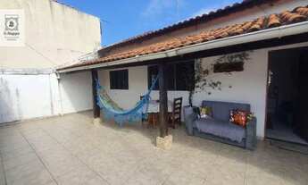 Imagem 4: CASA ISOLADA PARA LOCAÇÃO R$ 3.200,00 OU ENDA - JD IMPERADOR LADO PRAIA ! 12X25 M 111 ÀREA