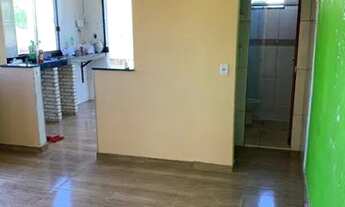 Imagem 4: Alugo apartamento dois quartos na QNQ 2