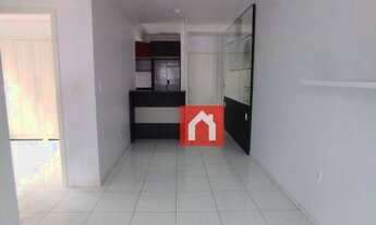 Imagem 5: Apartamento semimobiliado 2 dormitório com vaga - Universitário - Lajeado/RS