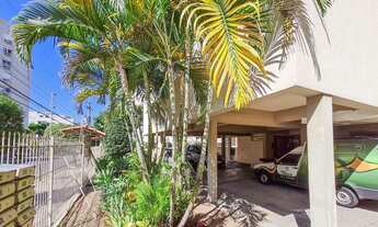 Imagem 3: Apartamento com 2 dormitórios para alugar, 75 m² por R$ 1.300,00/mês - Vila Rosa - Novo H