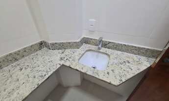 Imagem 4: Apartamento para venda tem 40 metros quadrados com 1 quarto em Botafogo - Rio de Janeiro