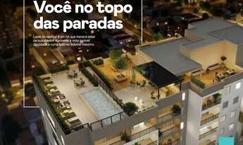 Imagem 3: Studio para venda com 29 metros quadrados com 1 quarto em Brás - São Paulo - SP