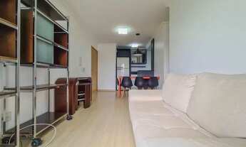 Imagem 6: Apartamento para aluguel, 2 quartos, 1 vaga, Vila Rosa - Novo Hamburgo/RS