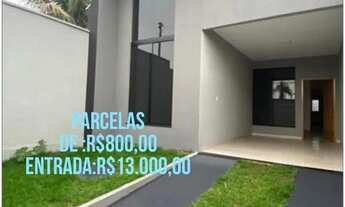 Imagem: REALIZE O SONHO DA CASA PRÓPRIA MESMO NEGATIVADO