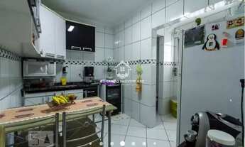 Imagem 3: REF 8446- 2 Dormitórios, 1 Vaga. Ótima localização- São Bernardo do Campo Não perca essa o