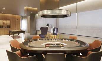 Imagem 5: Apartamento com 3 dormitórios à venda, 125 m² por R$ 1.495.704,00 - Ipiranga - São Paulo/S