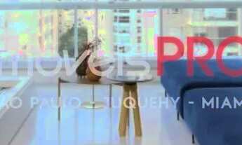 Imagem 2: Apto Cyrela com 2 suites e 3 vagas no Vila Clementino