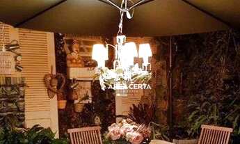 Imagem: Casa com 4 dormitórios - Bairro Garcia