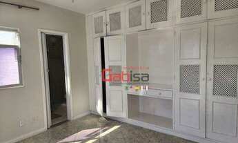 Imagem 6: Apartamento com 3 dormitórios, 140 m² - venda por R$ 680.000 ou aluguel por R$ 4.930/mês