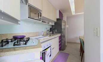 Imagem 4: Apartamento Reformado Venda 65 metros quadrados com 2 quartos em Parque Novo Mundo - São P