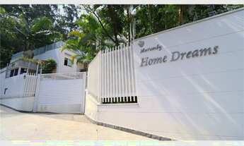 Imagem: Casa à venda no bairro Vila Andrade - São