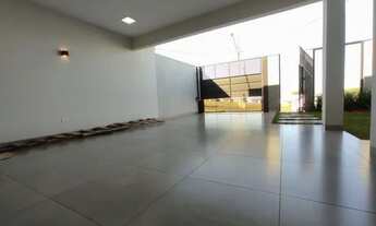 Imagem 3: Casa com 3 dormitórios à venda, 169 m² por R$ 780.000,00 - Jardim Espanha - Maringá/PR