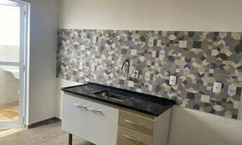 Imagem: Apartamento Vila Formosa