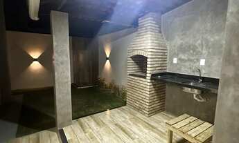 Imagem 4: Linda casa luar da Barra