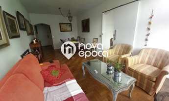 Imagem 3: Copacabana Apartamento com 3 dormitórios