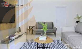 Imagem 3: Apartamento com 3 dormitórios à venda, 147 m² por R$ 920.000,00 - Aviação - Praia Grande/S