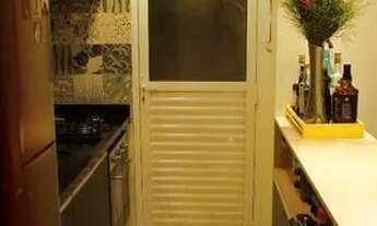 Imagem 5: Apartamento à venda, 67 m² por R$ 519.000,00 - Vila Andrade - São Paulo/SP