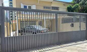 Imagem 3: Vila Clementino bairro nobre e valorizado excelente imóvel podendo ser residencial ou come