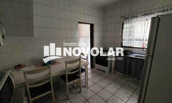 Imagem 5: Casa Térrea no Carandiru