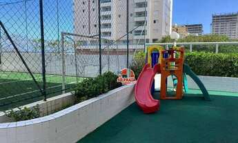 Imagem 5: Apartamento com 3 dormitórios à venda, 104 m² por R$ 830.000,00 - Vila São Paulo - Mongagu