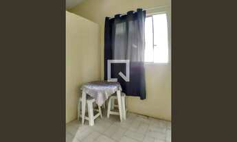 Imagem 6: Casa para Aluguel - Fonseca, 1 Quarto, 40 m2