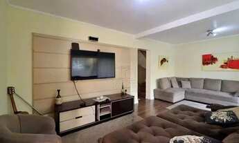 Imagem: Sobrado com 3 dormitórios à venda, 240