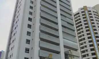 Imagem: Apartamento Cobertura em João Pessoa