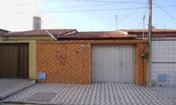 Imagem: Casa para venda tem 55 metros quadrados