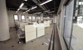 Imagem: Sala Comercial Locação Savassi