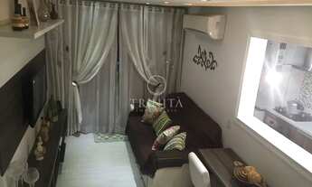 Imagem 7: Cobertura Duplex em Freguesia de Jacarepaguá - Rio de Janeiro