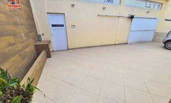 Imagem 5: Casa à venda, 172 m² por R$ 560.000,00 - Balneário Japura - Praia Grande/SP