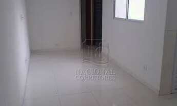 Imagem: Apartamento à venda - Jardim Utinga - Santo