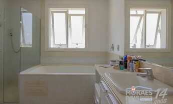 Imagem 4: Casa à venda, 465 m² por R$ 3.600.000,00 - Vila Tramontano - São Paulo/SP