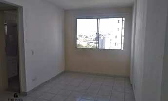 Imagem 2: SÃO PAULO - Apartamento Padrão - JARDIM CELESTE