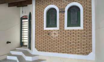 Imagem: Casa com 2 dormitórios à venda, 94 m²