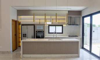 Imagem 5: Casa em Condomínio para Locação em Presidente Prudente, CONDOMINIO RESIDENCIAL BOURBON PAR