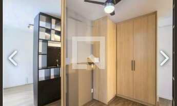 Imagem 4: Apartamento à Venda - Vila Madalena, 1 Quarto, 34 m2
