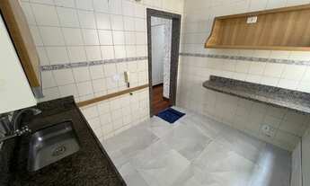 Imagem 5: Belo Horizonte - Apartamento Padrão - Ouro Preto