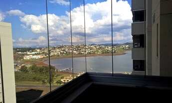 Imagem: Apto MOBILIADO em Alphaville, 2 quartos